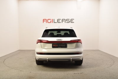 Audi e-tron S-line quattro