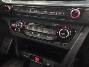 Kia e-Niro Advance
