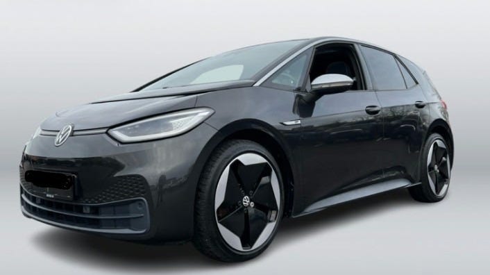 VW ID.3 1ST Max