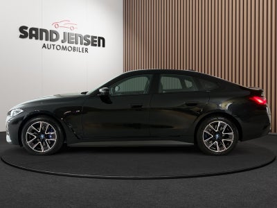 BMW i4 M50 M-Sport xDrive