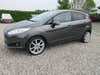 Ford Fiesta SCTi 125 Titanium thumbnail