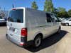 VW Transporter TDi 150 Kassevogn DSG lang thumbnail