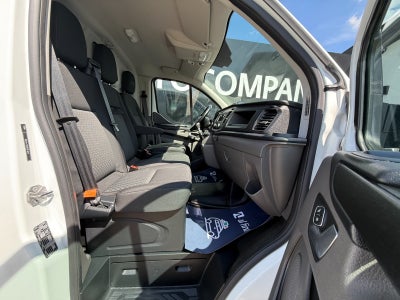 Ford Transit Custom 320 L2 TDCi 130 Trend