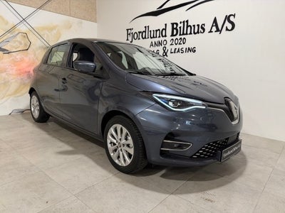 Renault  Zoe Experience