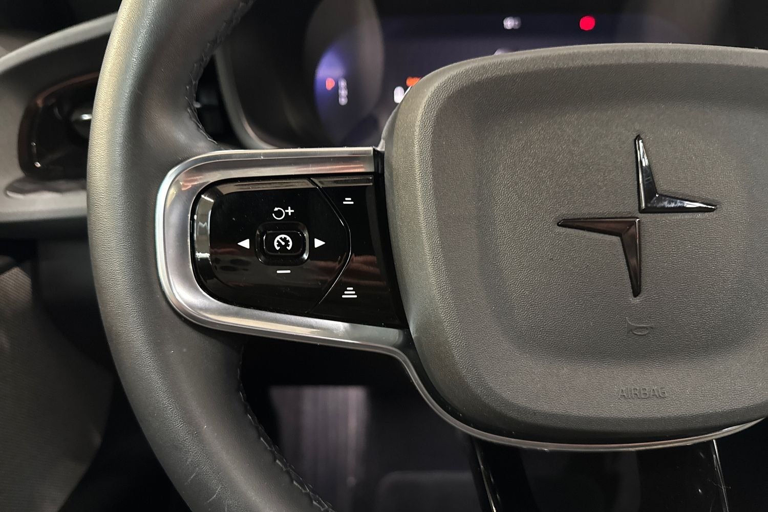 Billede af Polestar 2  Long Range