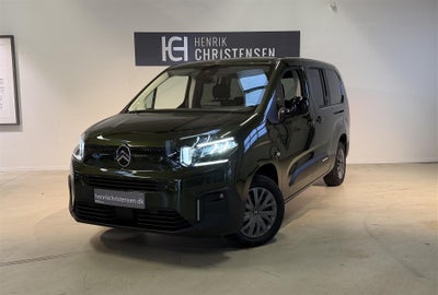 Citroën ë-Berlingo 52 VTR Sport XL 7prs 5d