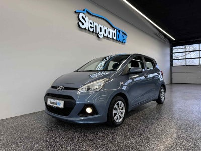 Hyundai i10 1,0 Comfort Eco 5d