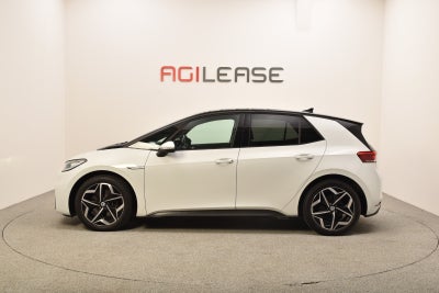 VW ID.3 Pro Performance Business