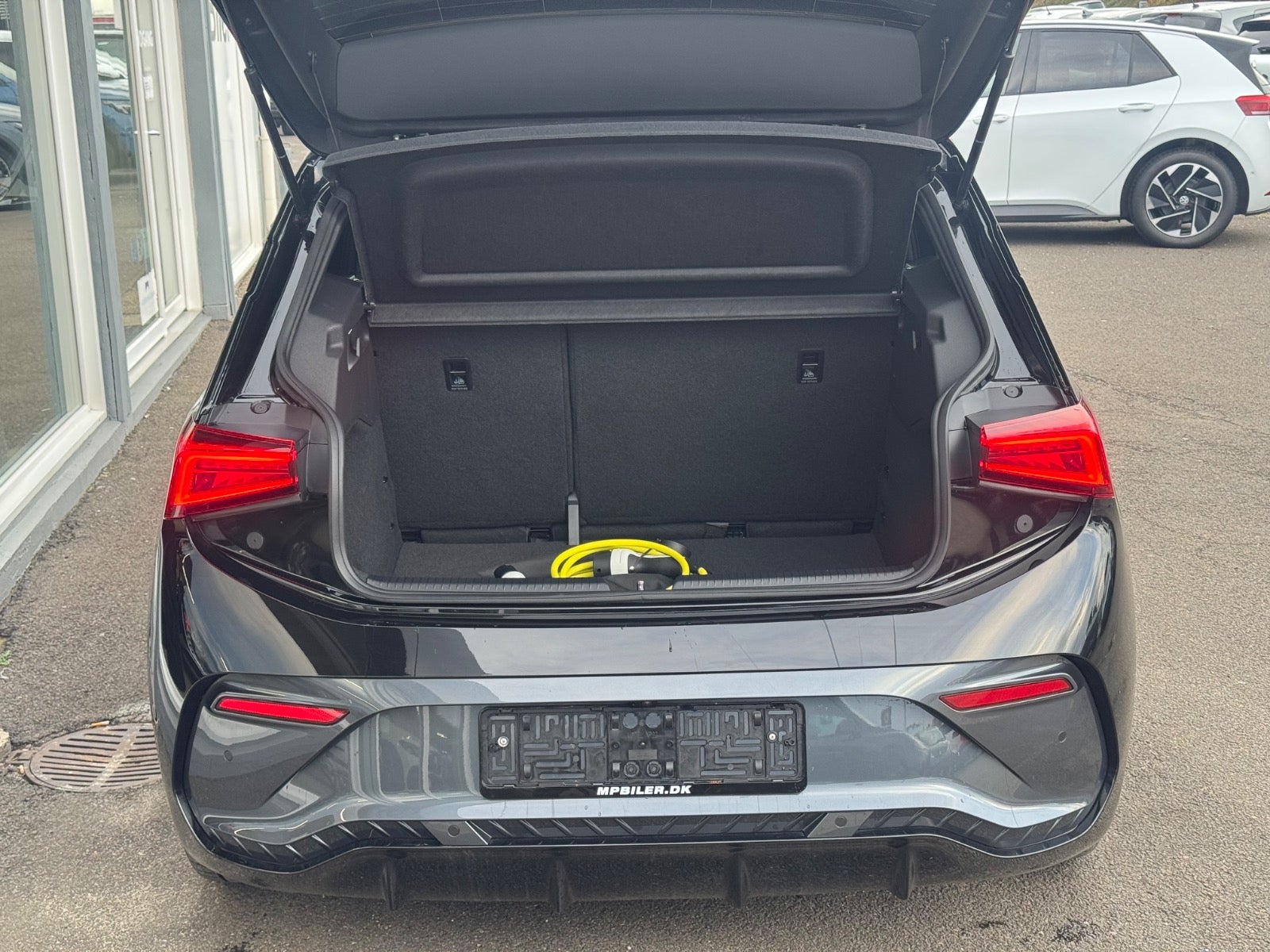 Billede af Cupra Born 77 Pasión