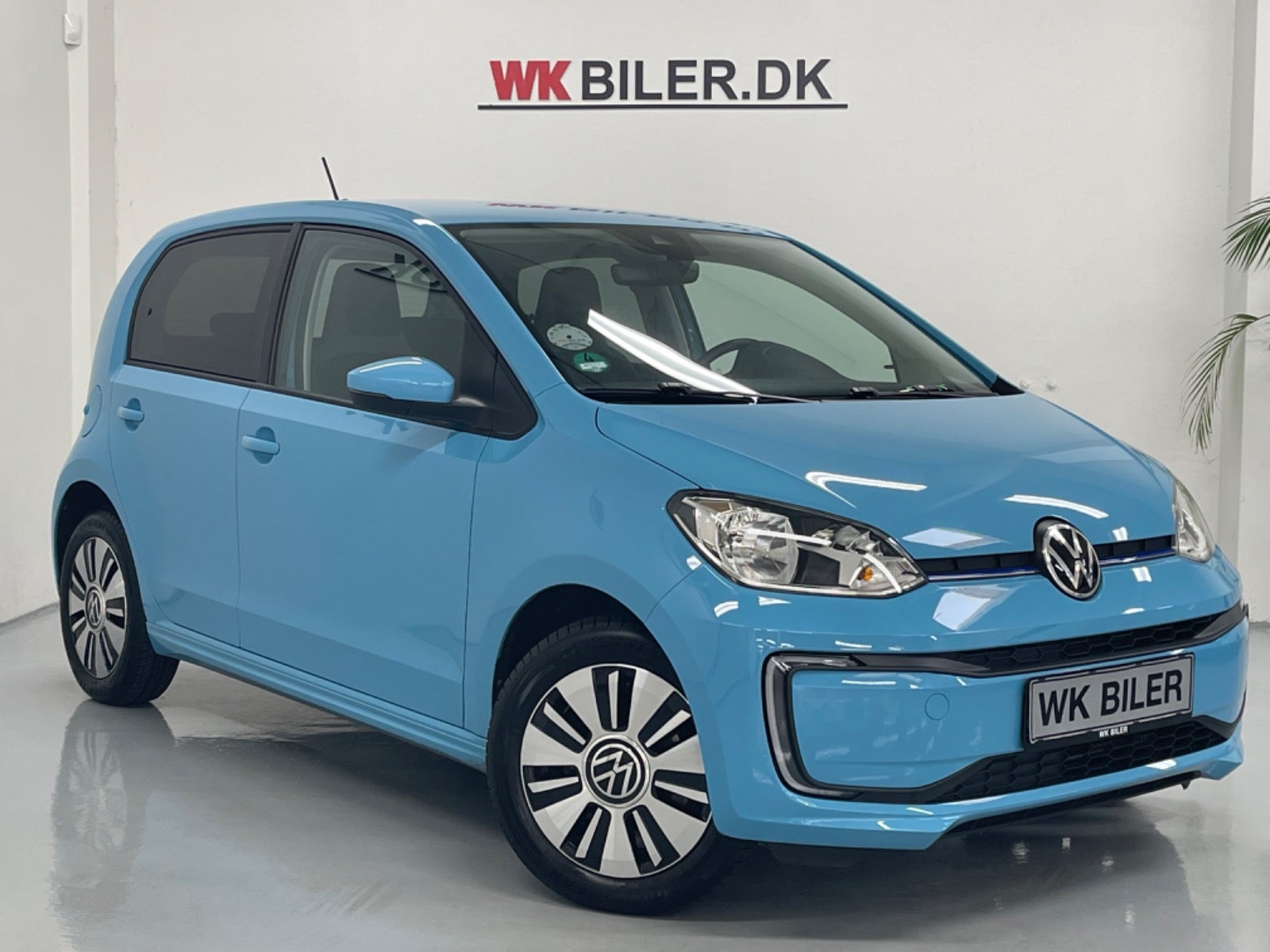 VW e-Up! 2023