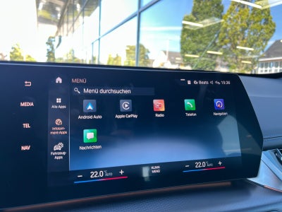 BMW iX1 xDrive30 M-Sport Premium