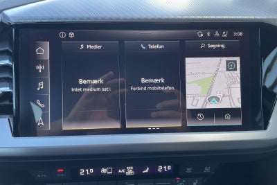 Audi Q4 e-tron Sportback