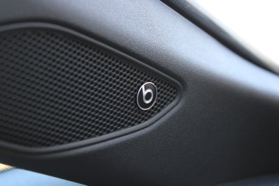 Cupra Born Dinamica Pack High