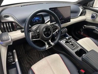 BYD Atto 3 Design billede 2