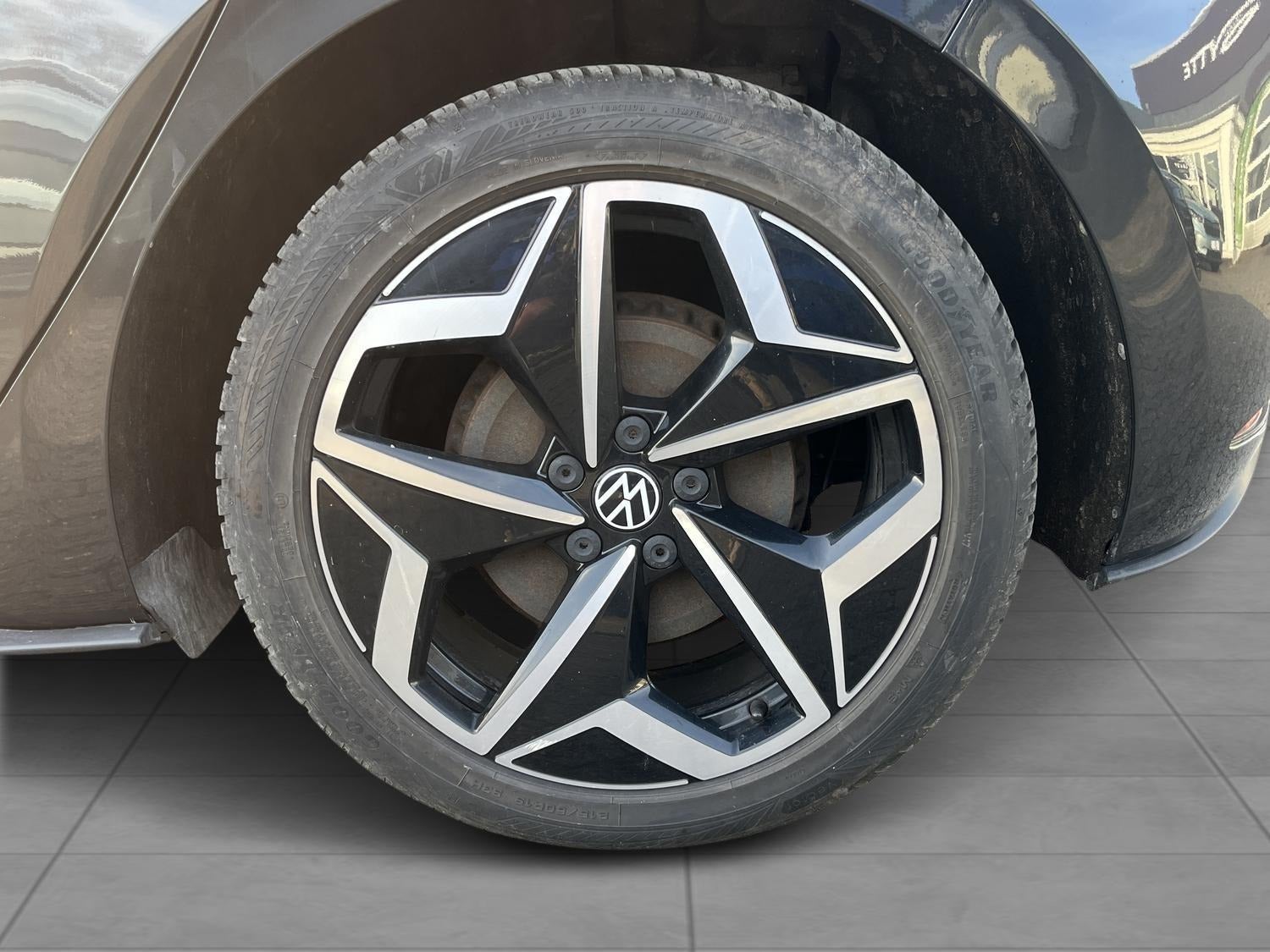 Billede af VW ID.3 77 Pro S