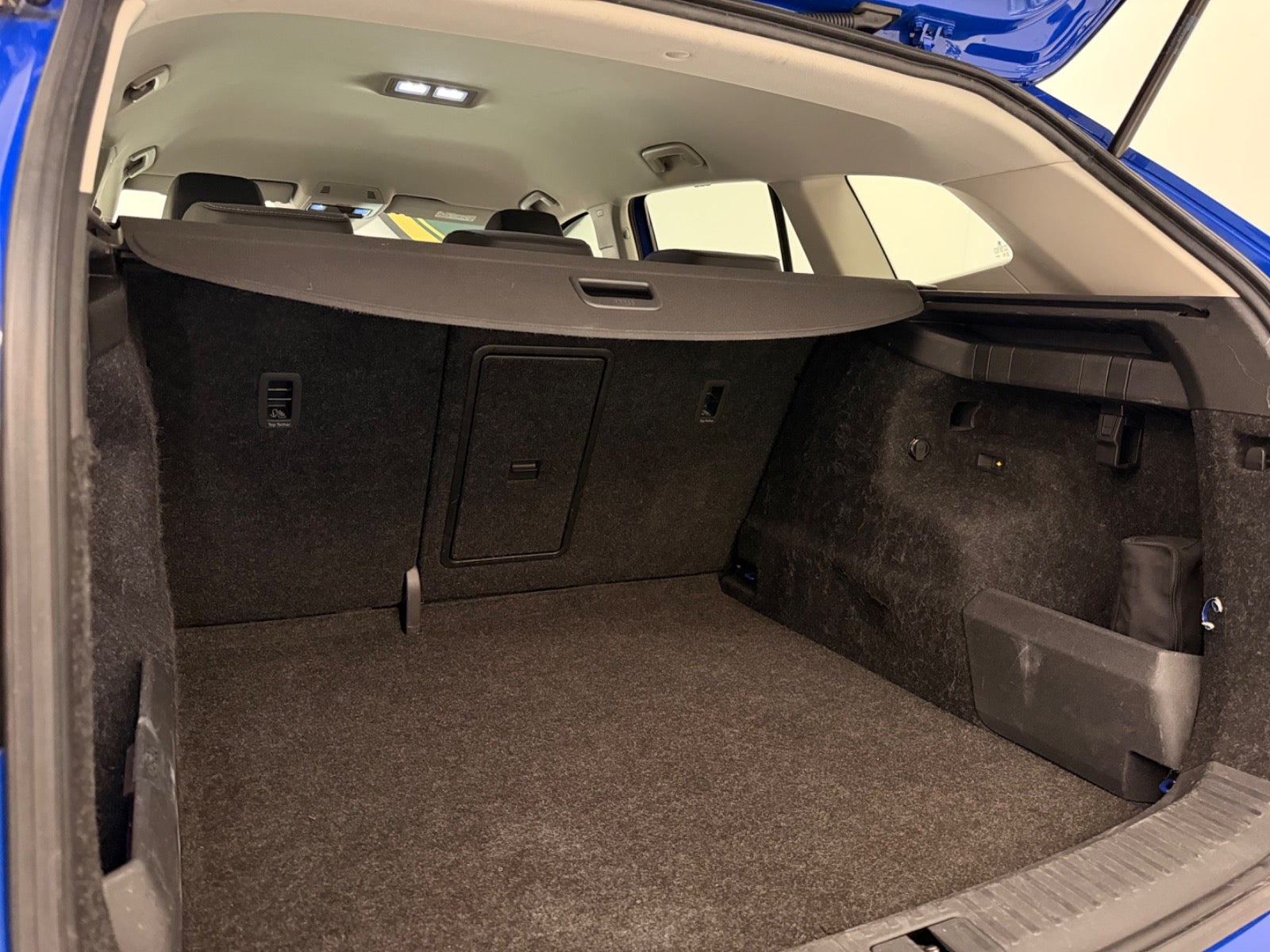 Billede af Skoda Enyaq 50 iV Loft