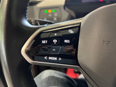 VW ID.3 Pro Performance