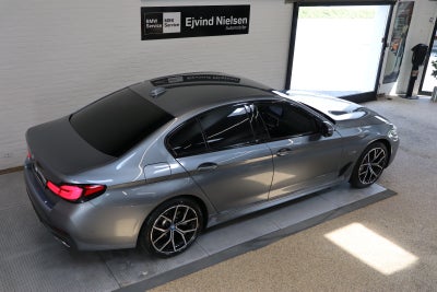 BMW 530e M-Sport+ aut.