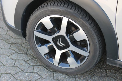 Citroën C3 BlueHDi 100 Attaque