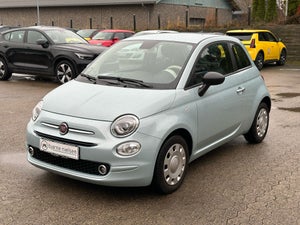 Fiat 500 Hybrid Vita Comfort