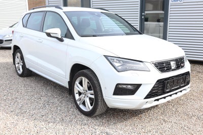 Seat Ateca 1,5 TSi 150 FR DSG 5d