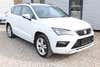 Seat Ateca TSi 150 FR DSG