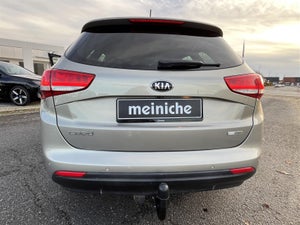 Kia Ceed CRDi 110 Attraction SW