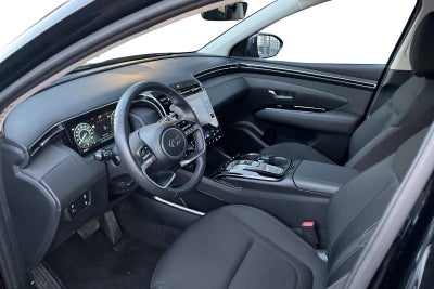 Hyundai Tucson PHEV Essential aut. 4WD
