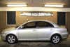 Toyota Avensis VVT-i Sol