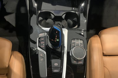 BMW iX3 Charged Impressive