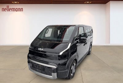 Kia PV5 51 Standard Range Upgrade 5d