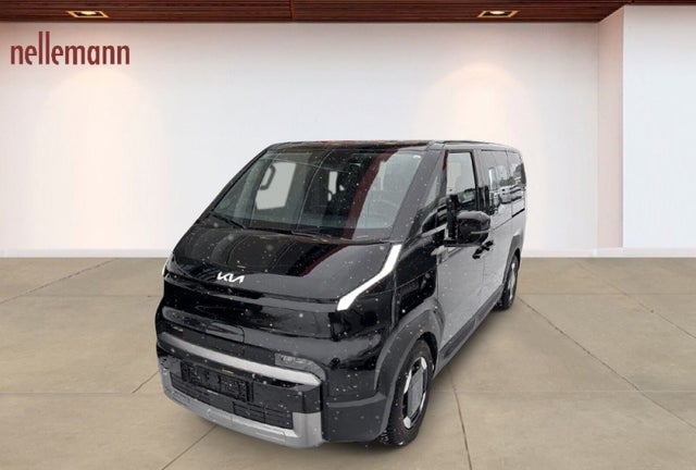 Kia PV5 Standard Range Upgrade