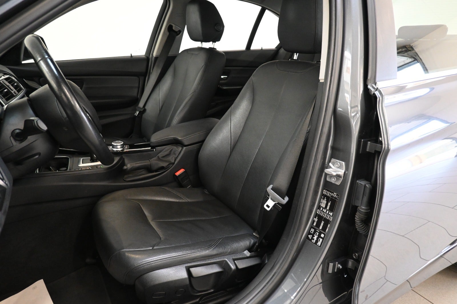 BMW 330d xDrive aut.