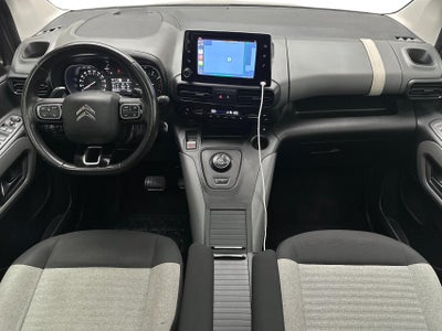 Citroën Berlingo BlueHDi 130 SkyLine EAT8 billede 3