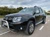 Dacia Duster TCe 125 Laureate Van