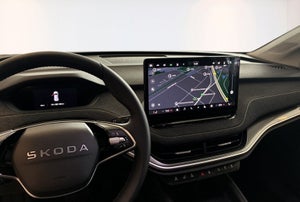 Skoda Elroq iV Premium