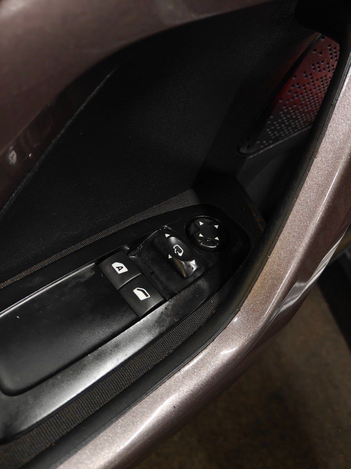 Billede af Peugeot 2008 1,2 VTi 82 Access