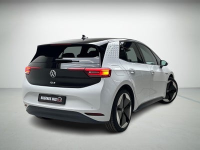 VW ID.3 Max billede 1