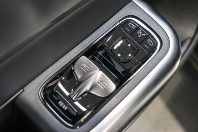 Mercedes CLA250+