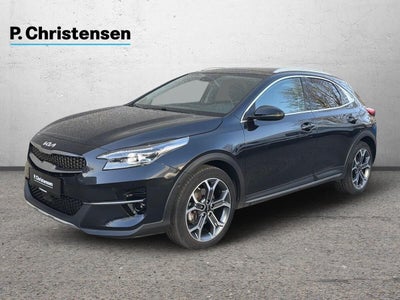 Kia XCeed 1,6 PHEV Upgrade+ Premium DCT 5d
