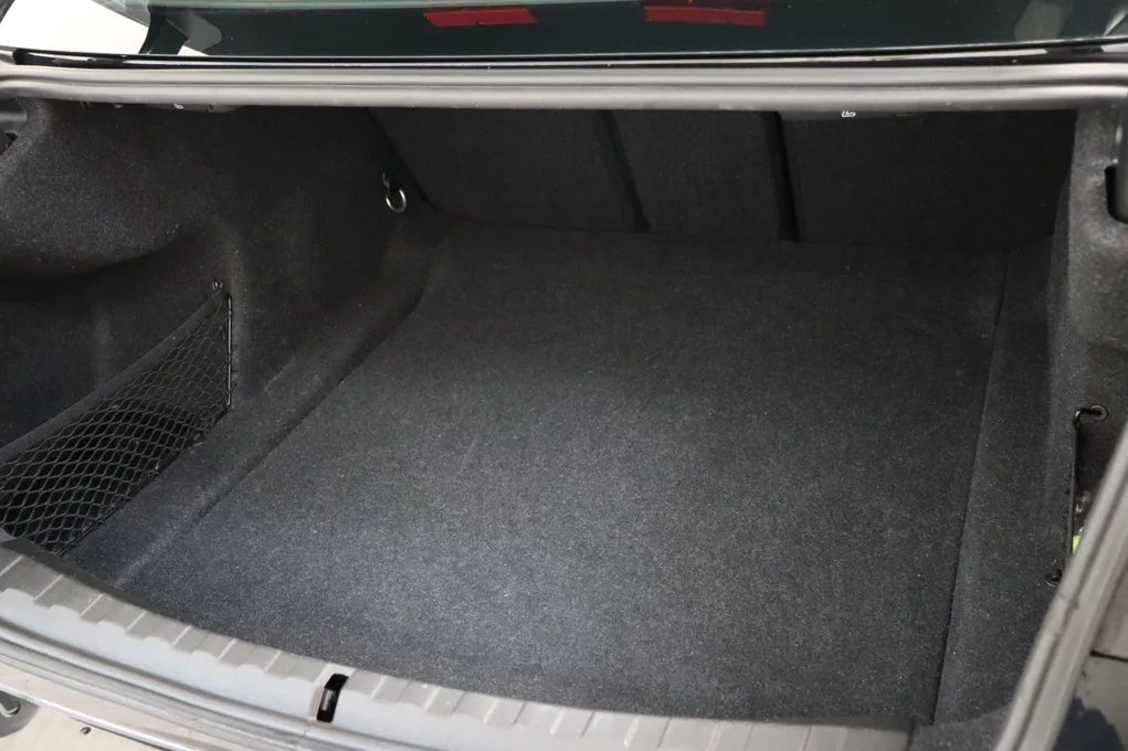 BMW 320d Sport Line aut.