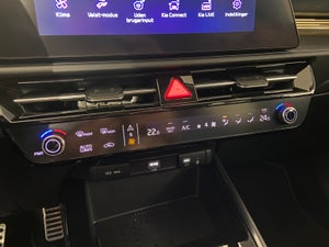 Kia Niro EV Inspiration