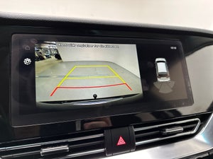 Kia e-Niro Comfort