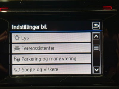 VW Polo TSi 150 BlueGT DSG