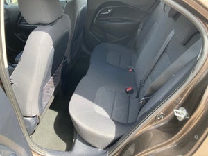 Kia Rio CVVT Active