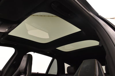 Mercedes E63 AMG S stc. aut. 4Matic+