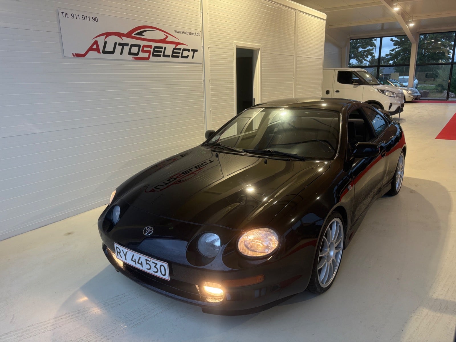 Toyota Celica