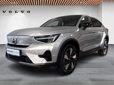 Volvo EC40  Extended Range Core 5d