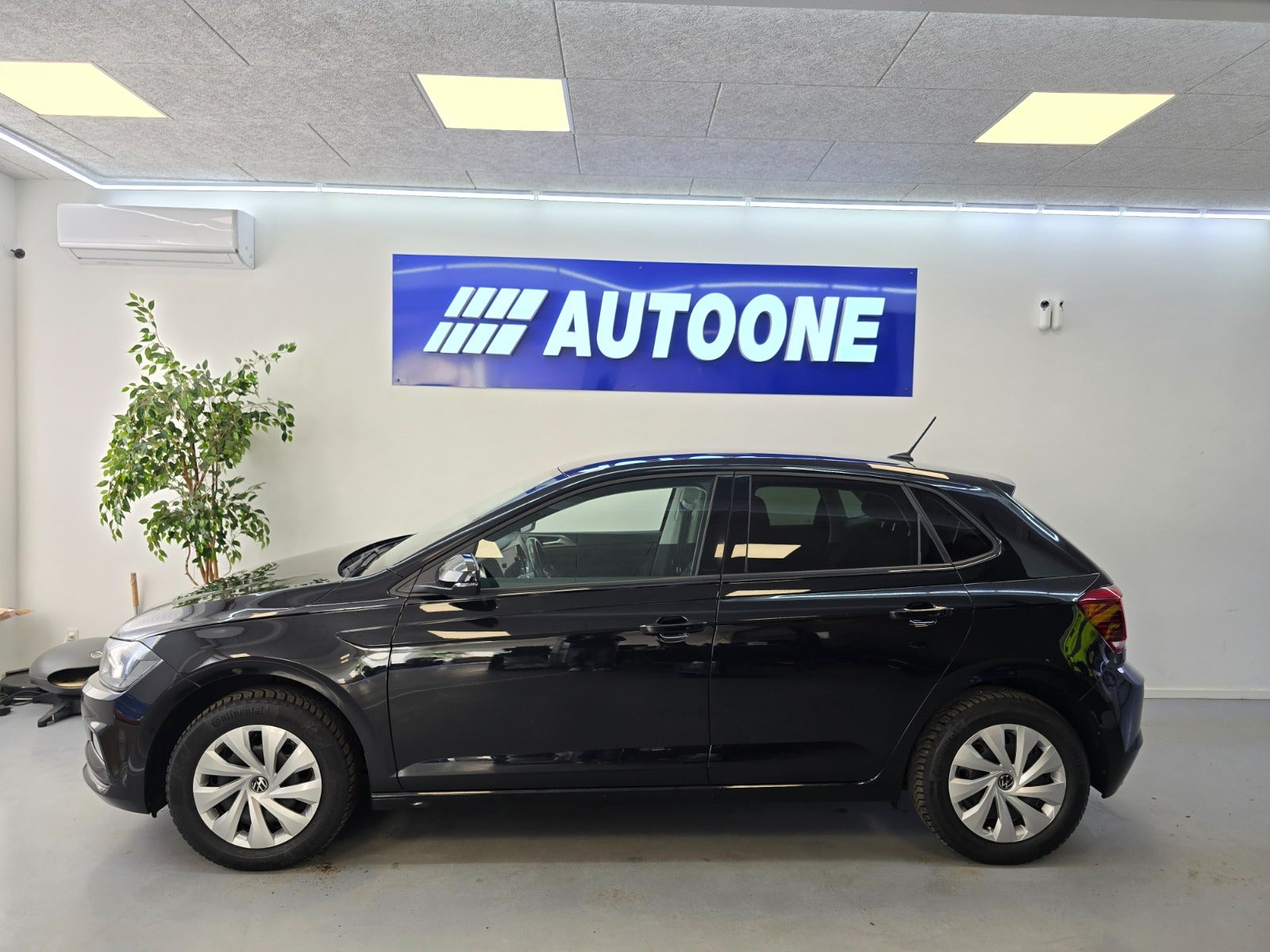 Billede af VW Polo 1,0 TSi 95 Comfortline