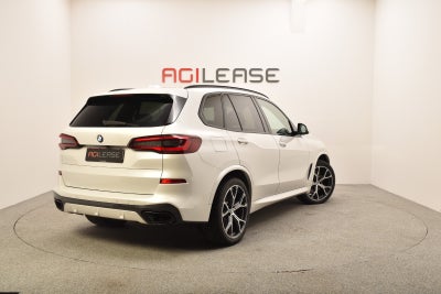BMW X5 xDrive45e M-Sport aut.